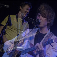 Deux gars et d’étranges rencontres à l’An Vert et au Toots Jazz Club