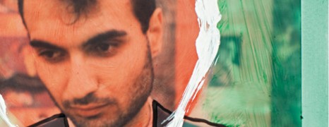 Heavy Tigran Hamasyan @Flagey