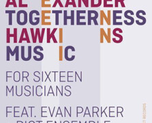 Alexander Hawkins : Togetherness Music