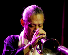 Toku & Mark Priore au Sounds Jazz Club (Bruxelles, 23/09/23)