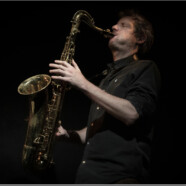 Focus : Tom Bourgeois Quartet, L’An Vert (Liège 30/01/2026)