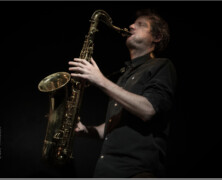 Focus : Tom Bourgeois Quartet, L’An Vert (Liège 30/01/26)