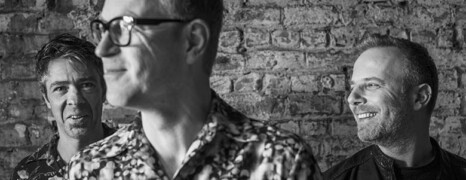 Peter Vandenberghe, rencontre