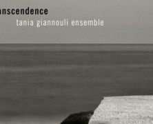 Tania Giannouli Ensemble, Transcendence