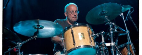 Michel Debrulle, Le Lion Joue Collectif