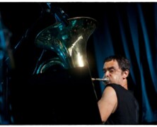 Trio Grande & Matthew Bourne à Liège