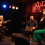 Focus : Trio Misturado & Guests, l’OPRL (Liège 05/06/26)