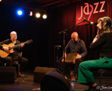 Focus : Trio Misturado & Guests, l’OPRL (Liège 05/06/26)