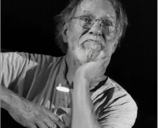 In Memoriam Tucker Zimmerman