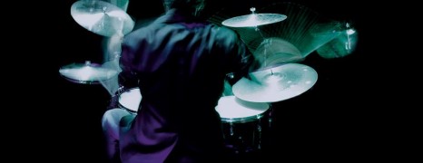 Manu Katché : la quête sonore