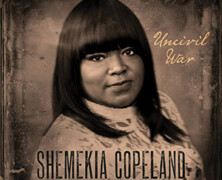 Shemekia Copeland : Uncivil War