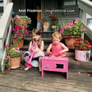 Amit Friedman : Unconditional love