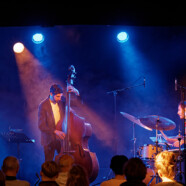 Focus : Vincent Thekal Trio, Centre culturel d’Ans, (07/11/2025)