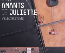 Les Amants de Juliette, S’électrolysent