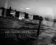 Bart Defoort Quintet, Inner Waves