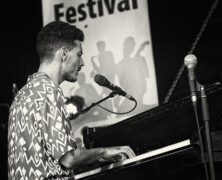 Le Gaume Jazz 2025 : en route vers les cinquante ans !