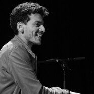 Wajdi Riahi Trio au Jazz9 (Mazy, 12/04/24)