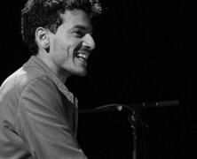 Wajdi Riahi Trio au Jazz9 (Mazy, 12/04/24)