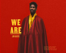 Jon Batiste : We Are