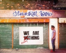 SilverRat Band, We Are Everything