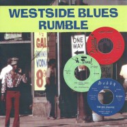 Westside Blues Rumble