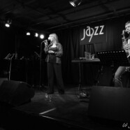 Wissels, Rocha & Kummert au Jazz9 (Mazy 21/11/25)