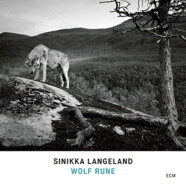 Sinikka Langeland : Wolf Rune