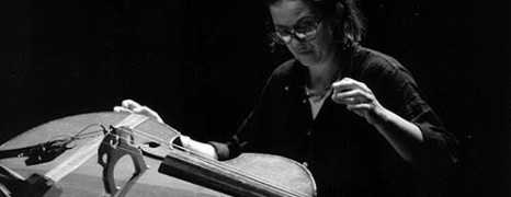 Joëlle Léandre, son manifeste