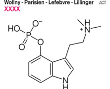 Wollny ‐ Parisien ‐ Lefebvre ‐ Lillinger : XXXX