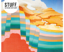 Pépites #25, Around Jazz