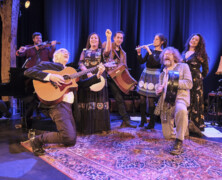 Focus : Yule à la Salle philharmonique de l’OPRL (Liège, 10/05/24)