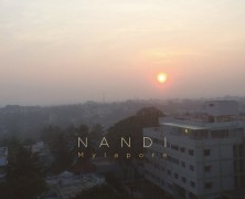 Nandi, Mylapore