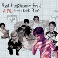 Vasil Hadzimanov Band, Alive