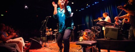 3 X Brussels Jazz Orchestra
