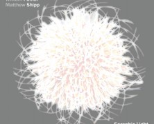 Carter-Parker-Shipp, Seraphic Lights