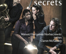 Massot/Florizoone/Horbaczewski, Secrets