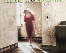 Hersch – Haden – Baron, Sarabande