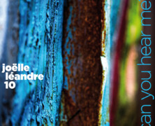Joëlle Léandre 10, Can You Hear Me ?