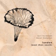 Lauri Hyvärinen – Daniel Thompson, London (east then south)