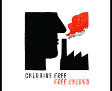 Chlorine Free, Free Speech