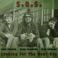 S.O.S. – Looking For The Next One