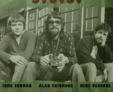 S.O.S. – Looking For The Next One