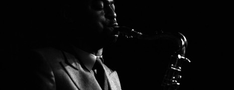 Archie Shepp Attica Blues Orchestra