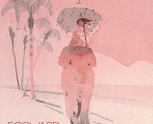 Federica Colangelo – Acquaphonica : Forward