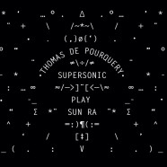 Thomas de Pourquery Supersonic, Play Sun Ra