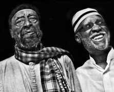 Ahmad Jamal – Yusef Lateef