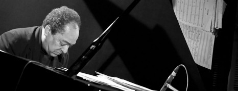 Alain Jean-Marie, master class @Liège