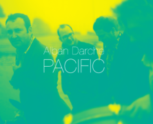 Alban Darche, Pacific