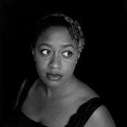 Cecile McLorin Salvant