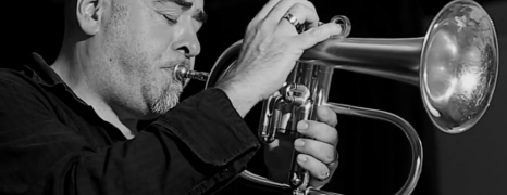 Stéphane Belmondo’s Love For Chet